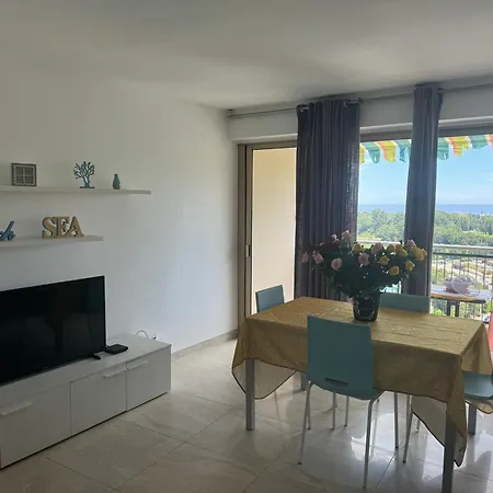 Aparthotel Cozy 2-rooms In Yacht Port Cannes Marina Mandelieu-la-Napoule