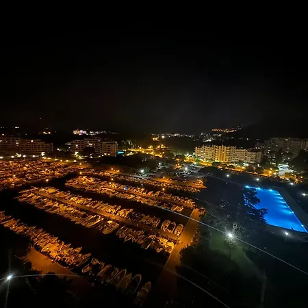 Cozy 2-rooms In Yacht Port Cannes Marina Aparthotel Mandelieu-la-Napoule